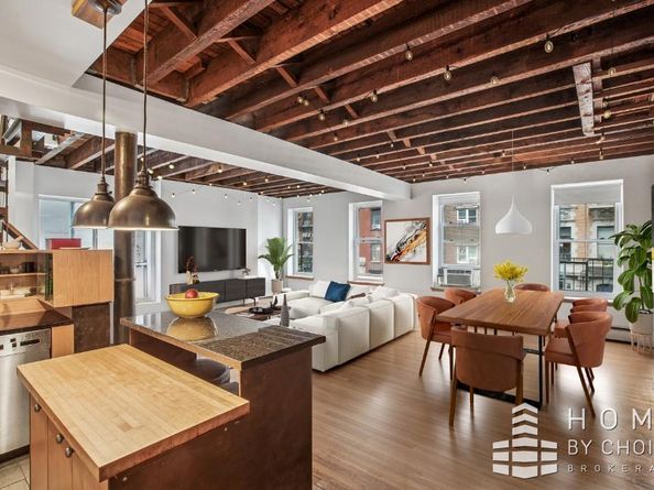 175 East 2nd Street 3/4A, New York NY 10009