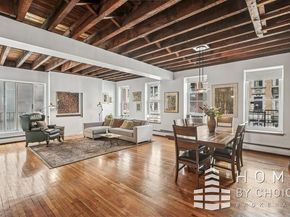 175 East 2nd Street 3/4A, New York NY 10009