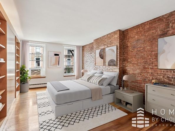 175 East 2nd Street 3/4A, New York NY 10009