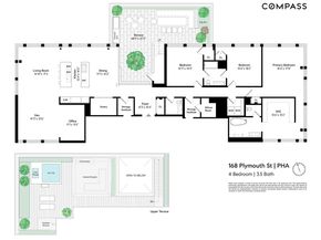 168 Plymouth Street PHA, Brooklyn NY 11201