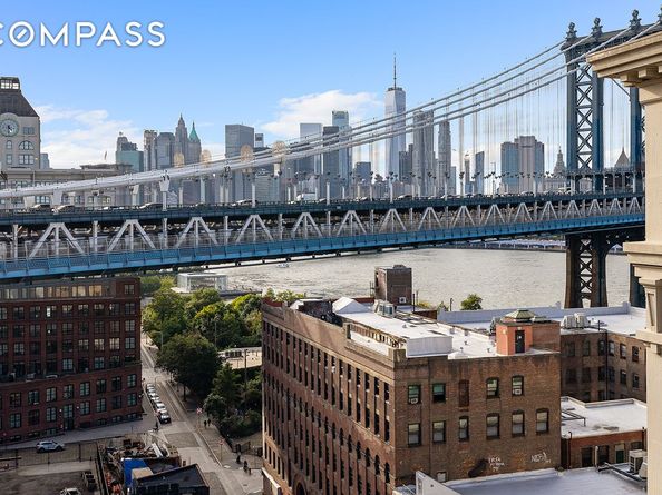 168 Plymouth Street PHA, Brooklyn NY 11201