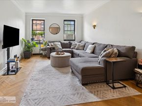 50 Park Terrace W 6B, New York NY 10034
