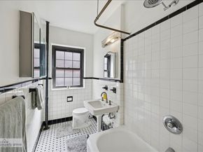 50 Park Terrace W 6B, New York NY 10034