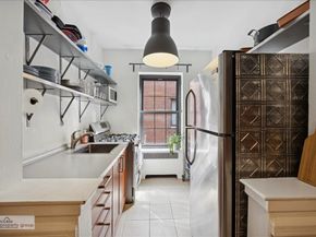 50 Park Terrace W 6B, New York NY 10034