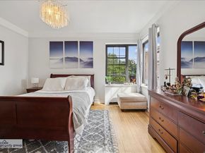 50 Park Terrace W 6B, New York NY 10034