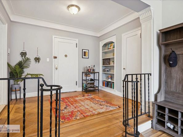 50 Park Terrace W 6B, New York NY 10034
