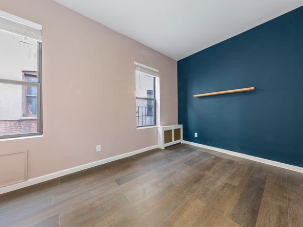 4 West 101st Street 53, New York NY 10025
