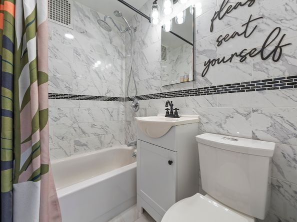 4 West 101st Street 53, New York NY 10025