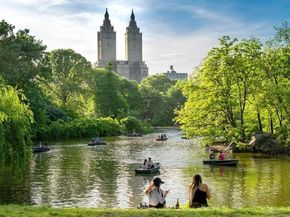 4 West 101st Street 53, New York NY 10025