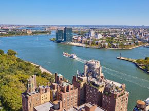 60 East End Avenue 41A, New York NY 10028