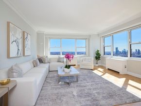 60 East End Avenue 41A, New York NY 10028