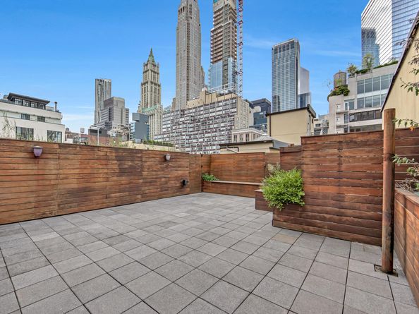 74 Warren Street PH5W, New York NY 10007