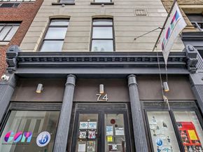 74 Warren Street PH5W, New York NY 10007