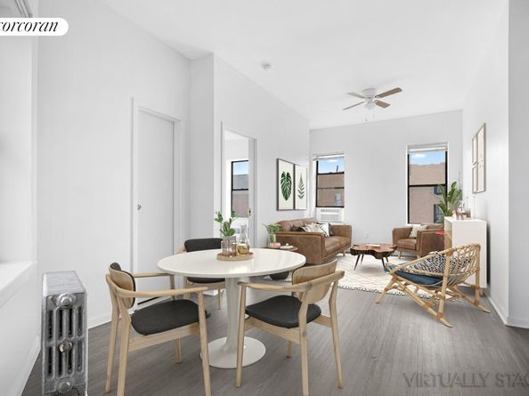 98 Ave C 6B, New York NY 10009