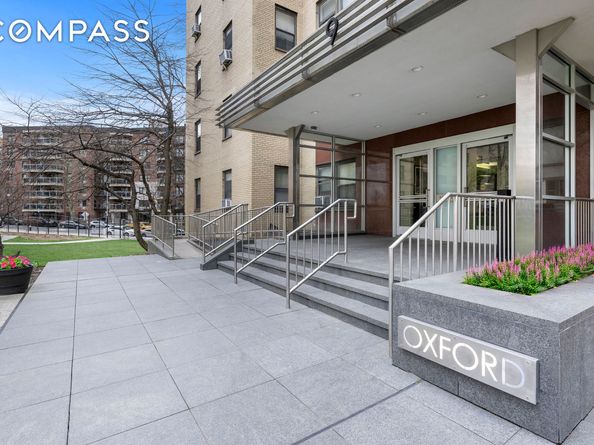 9 Fordham Hill Oval 7H, Bronx NY 10468