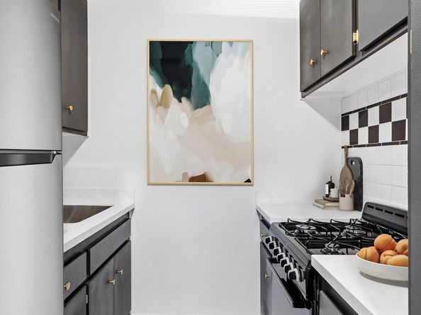 445 East 86th Street 12A, New York NY 10028