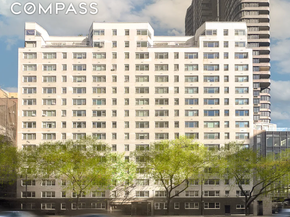 445 East 86th Street 12A, New York NY 10028