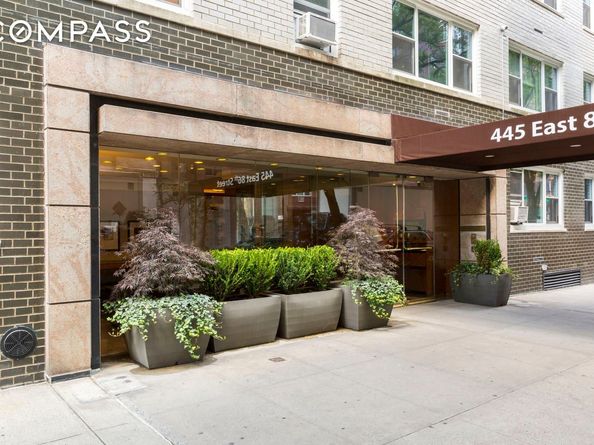 445 East 86th Street 12A, New York NY 10028