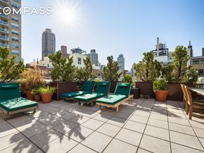 445 East 86th Street 12A, New York NY 10028