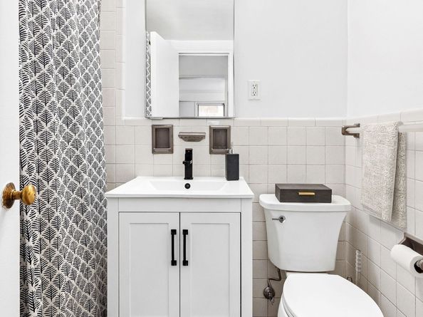 445 East 86th Street 12A, New York NY 10028