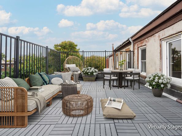 41 Putnam Avenue D, Brooklyn NY 11238