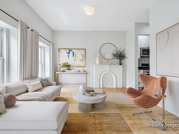 41 Putnam Avenue D, Brooklyn NY 11238