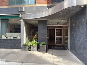 105 West 13th Street 15B, New York NY 10011