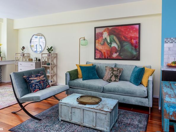 105 West 13th Street 15B, New York NY 10011