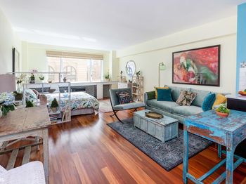 105 West 13th Street