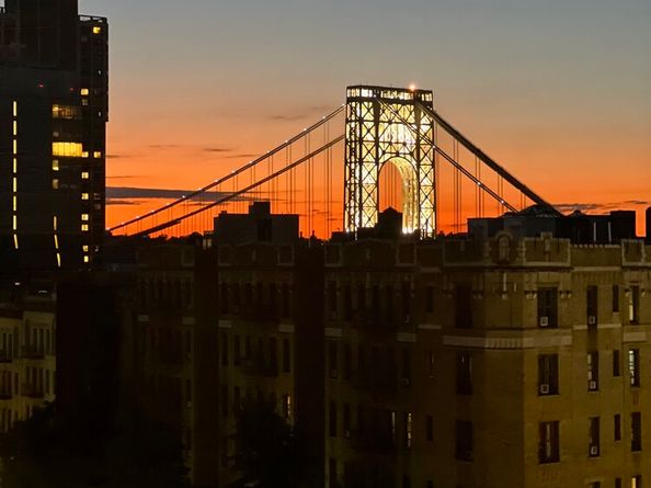 565 West 169th Street 3A, New York NY 10032