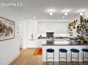 488 Sterling Place 4A, Brooklyn NY 11238