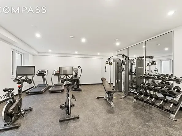 488 Sterling Place 4A, Brooklyn NY 11238