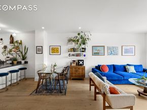 488 Sterling Place 4A, Brooklyn NY 11238