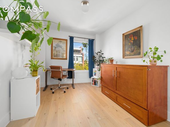 488 Sterling Place 4A, Brooklyn NY 11238