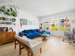 488 Sterling Place 4A, Brooklyn NY 11238