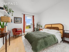 488 Sterling Place 4A, Brooklyn NY 11238