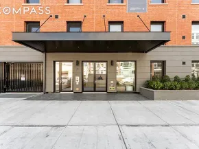 488 Sterling Place 4A, Brooklyn NY 11238