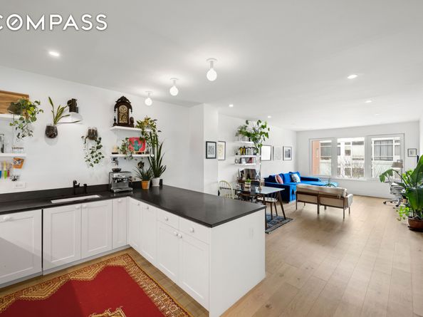 488 Sterling Place 4A, Brooklyn NY 11238