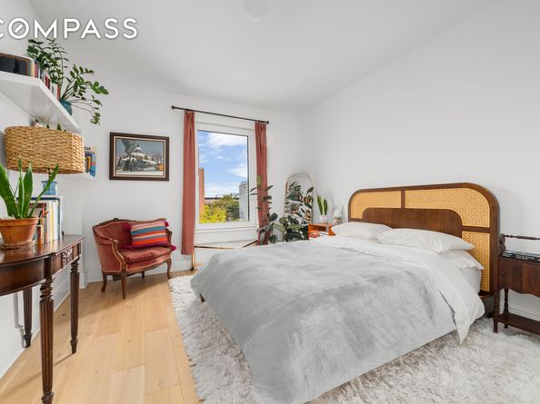 488 Sterling Place 4A, Brooklyn NY 11238