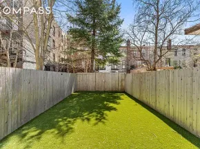 488 Sterling Place 4A, Brooklyn NY 11238