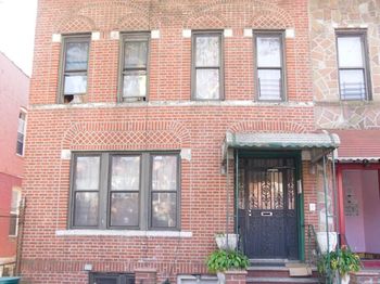 36 East 95th Street