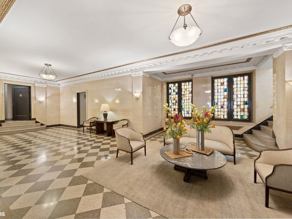 395 Riverside Drive 1E, New York NY 10025