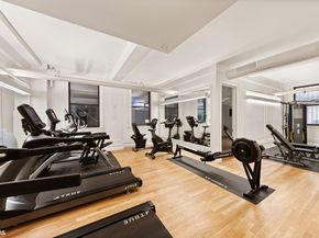 395 Riverside Drive 1E, New York NY 10025