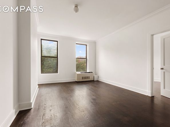 555 Lenox Avenue 3F, New York NY 10030