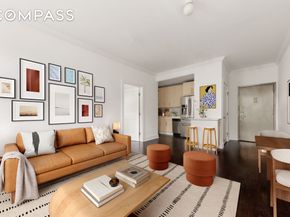 555 Lenox Avenue 3F, New York NY 10030