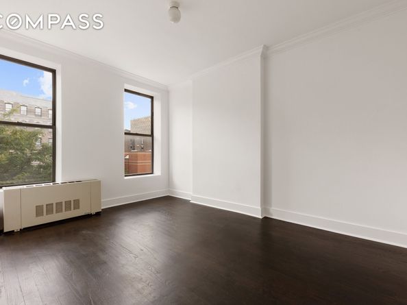 555 Lenox Avenue 3F, New York NY 10030