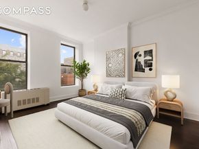 555 Lenox Avenue 3F, New York NY 10030