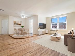 65-65 Wetherole Street 6R, Queens NY 11374