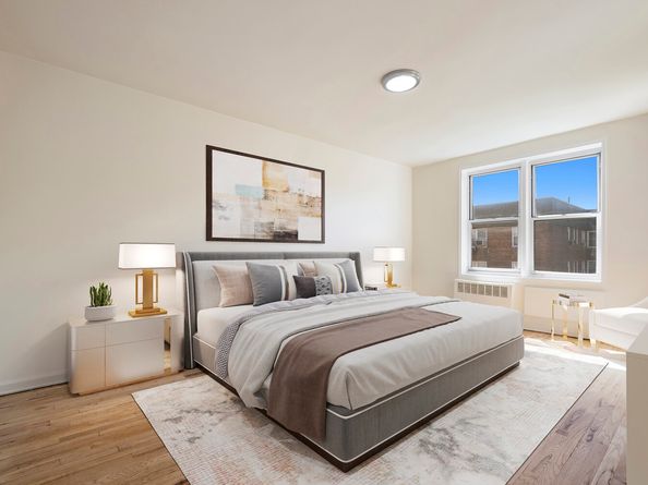 65-65 Wetherole Street 6R, Queens NY 11374
