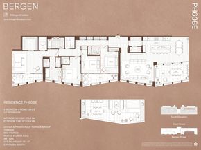 323 Bergen Street PH608E, Brooklyn NY 11217